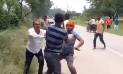 തദ്ദേശ തിരഞ്ഞെടുപ്പില്‍ ചരിത്രവിജയം അവകാശപ്പെട്ട് ബിജെപി; ഉത്തര്‍പ്രദേശില്‍ വ്യാപക അക്രമം അഴിച്ചുവിട്ടു