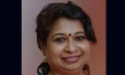 കുവൈത്തിലെ അബ്ബാസിയ യുനൈറ്റഡ് സ്‌കൂള്‍ അധ്യാപിക കൊവിഡ് ബാധിച്ച് മരിച്ചു