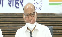 ജനസംഖ്യാ നിയന്ത്രണ നിയമത്തെ ന്യായീകരിച്ച് എന്‍സിപി നേതാവ് ശരദ് പവാര്‍