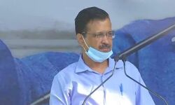 ഗുജറാത്തില്‍ മുഖ്യമന്ത്രിസ്ഥാനാര്‍ത്ഥിയെ തിരഞ്ഞെടുക്കാനുള്ള കാംപയിനുമായി ആം ആദ്മി പാര്‍ട്ടി