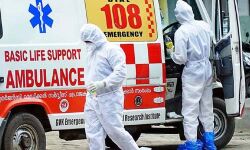 ആലപ്പുഴ ജില്ലയില്‍ ഇന്ന് 587 പേര്‍ക്ക് കൊവിഡ്; ടെസ്റ്റ് പോസിറ്റിവിറ്റി നിരക്ക് 8.55 ശതമാനം