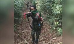 യുപിആര്‍എഫ് കമാന്‍ഡര്‍ അസം വീരപ്പന്‍ വെടിയേറ്റ് മരിച്ചു