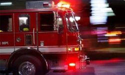 കുണ്ടറയില്‍ അനധികൃത ഗ്യാസ് ഗോഡൗണില്‍ പൊട്ടിത്തെറി; ഒരാള്‍ക്ക് പരിക്ക്