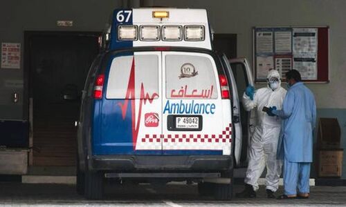 കൊവിഡ്; ഗള്‍ഫില്‍ നാല് മലയാളികള്‍ മരിച്ചു