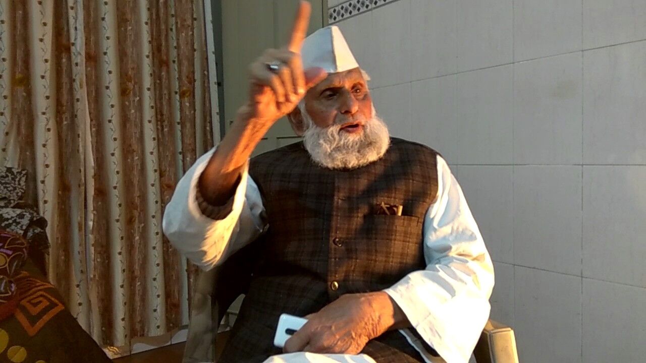 യുപി ജനസംഖ്യാ നിയന്ത്രണ ബിൽ; ബിജെപിയുടെ തിരഞ്ഞെടുപ്പ് പ്രചാരണത്തിന്: സമാജ്വാദി പാർട്ടി എംപി യുപി ജനസംഖ്യാ നിയന്ത്രണ ബിൽ; ബിജെപിയുടെ തിരഞ്ഞെടുപ്പ് പ്രചാരണത്തിന്: സമാജ്വാദി പാർട്ടി എംപി