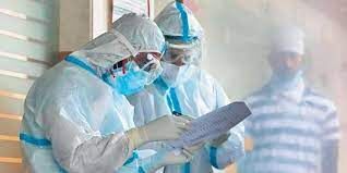 കോട്ടയം ജില്ലയില്‍ 363 പേര്‍ക്ക് കൊവിഡ്; ടെസ്റ്റ് പോസിറ്റിവിറ്റി നിരക്ക് 8.83