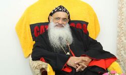 ബസേലിയോസ് മാര്‍ത്തോമ്മാ പൗലോസ് ദ്വിതീയന്‍ കത്തോലിക്കാ ബാവ അന്തരിച്ചു