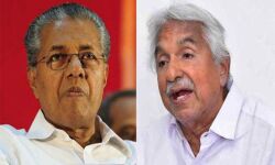 സ്വര്‍ണക്കടത്ത് കേസ് പ്രതിയുടെ വെളിപ്പെടുത്തല്‍; മുഖ്യമന്ത്രി നിലപാട് വ്യക്തമാക്കണമെന്ന് ഉമ്മന്‍ ചാണ്ടി