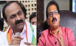 എല്ലാപ്രശ്‌നങ്ങള്‍ക്കും കാരണം കിറ്റക്‌സ് മാനേജ്‌മെന്റും സിപിഎം നേതൃത്വവും തമ്മിലുണ്ടായ അഭിപ്രായ വ്യത്യാസം-വിഡി സതീശന്‍