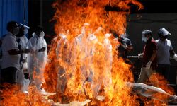 കൊവിഡ് മൂന്നാം തരംഗം ഉടനെന്ന് ഐഎംഎ; കേന്ദ്ര-സംസ്ഥാന സര്‍ക്കാരുകള്‍ക്ക് മുന്നറിയിപ്പ്