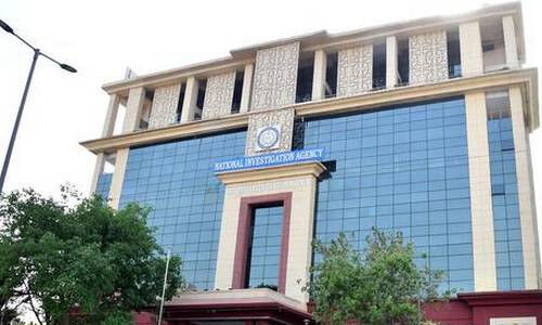 ഐഎസ് ആശയങ്ങള് പ്രചരിപ്പിച്ചുവെന്ന് ആരോപണം; കശ്മീരില് മൂന്ന് ഓണ്ലൈന് മാഗസിന് നടത്തിപ്പുകാര്ക്കെതിരേ യുഎപിഎ ചുമത്തി ഐഎസ് ആശയങ്ങള് പ്രചരിപ്പിച്ചുവെന്ന് ആരോപണം; കശ്മീരില് മൂന്ന് ഓണ്ലൈന് മാഗസിന് നടത്തിപ്പുകാര്ക്കെതിരേ യുഎപിഎ ചുമത്തി