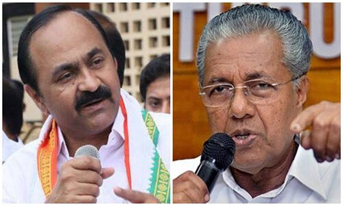 കൊവിഡ് ദുരന്ത നിവാരണ കമ്മിഷന്‍ രൂപീകരിക്കണം; ബാങ്കുകളുടെ യോഗം വിളിക്കണമെന്നും വിഡി സതീശന്‍