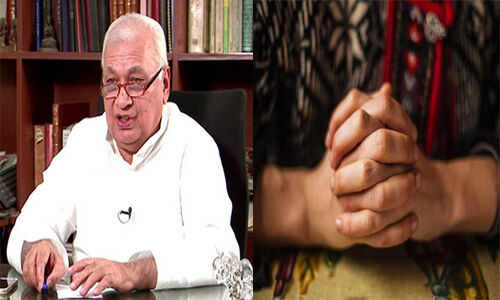 സ്ത്രീ സുരക്ഷക്കായി ഗവര്‍ണര്‍ ആരിഫ് മുഹമ്മദ് ഖാന്‍ നാളെ ഉപവസിക്കുന്നു