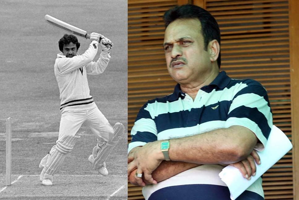 1983ലെ ലോകകപ്പ് അംഗം യശ്പാല് ഷര്മ്മ അന്തരിച്ചു 1983ലെ ലോകകപ്പ് അംഗം യശ്പാല് ഷര്മ്മ അന്തരിച്ചു