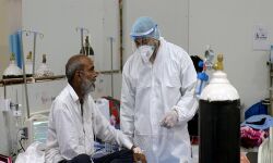 കൊവിഡ് മൂന്നാം തരംഗം: മരുന്നുകളും സുരക്ഷാ സാമഗ്രികളും സംസ്ഥാനത്ത് നിര്മ്മിക്കും കൊവിഡ് മൂന്നാം തരംഗം: മരുന്നുകളും സുരക്ഷാ സാമഗ്രികളും സംസ്ഥാനത്ത് നിര്മ്മിക്കും