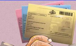 മുന്ഗണനാ റേഷന് കാര്ഡ്: വീടിന്റെ വിസ്തീര്ണം വ്യക്തമാക്കുന്ന സാക്ഷ്യപത്രം സമര്പ്പിക്കണം മുന്ഗണനാ റേഷന് കാര്ഡ്: വീടിന്റെ വിസ്തീര്ണം വ്യക്തമാക്കുന്ന സാക്ഷ്യപത്രം സമര്പ്പിക്കണം