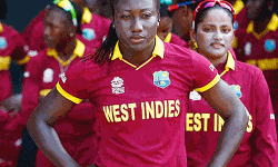 ഏകദിന റാങ്കിങ്; മിഥാലിയെ വീഴ്ത്തി സ്‌റ്റെഫാനി ട്രെയലര്‍ ഒന്നാമത്