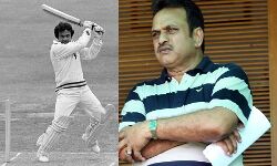 1983ലെ ലോകകപ്പ് അംഗം യശ്പാല്‍ ഷര്‍മ്മ അന്തരിച്ചു