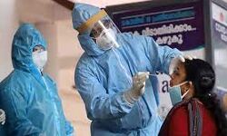 കോഴിക്കോട് ജില്ലയില്‍ 1359 പേര്‍ക്ക് കൊവിഡ്; രോഗമുക്തി 1176, ടി.പി.ആര്‍ 13.77 %