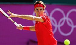 റോജര്‍ ഫെഡറര്‍ ഒളിംപിക്‌സില്‍ നിന്ന് പിന്‍മാറി