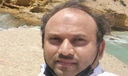 മധുര സ്വദേശി കൊവിഡ് ബാധിച്ച് മസ്കത്തില് മരിച്ചു മധുര സ്വദേശി കൊവിഡ് ബാധിച്ച് മസ്കത്തില് മരിച്ചു