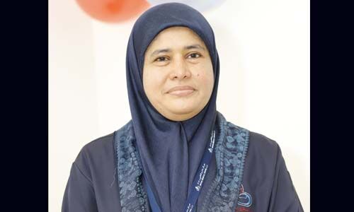 ഡോ.ഷമീമ അബ്ദുല് നാസറിന് യുഎഇ ഗോള്ഡന് വിസ ഡോ.ഷമീമ അബ്ദുല് നാസറിന് യുഎഇ ഗോള്ഡന് വിസ