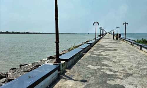 ബേപ്പൂരില് അന്താരാഷ്ട്ര ഉത്തരവാദിത്ത ടൂറിസം മാതൃകാ കേന്ദ്രം നാലുവര്ഷത്തിനുള്ളില് ബേപ്പൂരില് അന്താരാഷ്ട്ര ഉത്തരവാദിത്ത ടൂറിസം മാതൃകാ കേന്ദ്രം നാലുവര്ഷത്തിനുള്ളില്