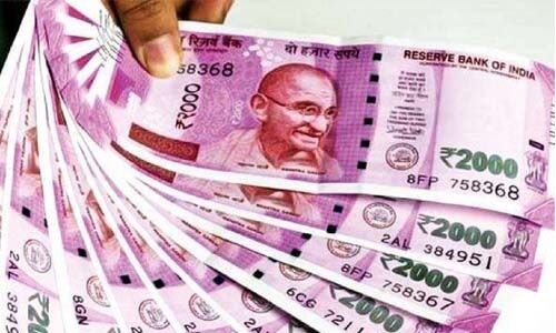 കേന്ദ്രസര്‍ക്കാര്‍ ജീവനക്കാരുടെ ഡിഎ 28 ശതമാനമായി വര്‍ധിപ്പിച്ചു