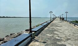 ബേപ്പൂരില് അന്താരാഷ്ട്ര ഉത്തരവാദിത്ത ടൂറിസം മാതൃകാ കേന്ദ്രം നാലുവര്ഷത്തിനുള്ളില് ബേപ്പൂരില് അന്താരാഷ്ട്ര ഉത്തരവാദിത്ത ടൂറിസം മാതൃകാ കേന്ദ്രം നാലുവര്ഷത്തിനുള്ളില്