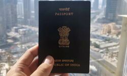 വിദേശികള്‍ക്ക് ഇന്ത്യന്‍ പാസ്‌പോര്‍ട്ട് അനുവദിച്ചു; തമിഴ്‌നാട്ടില്‍ പാസ്‌പോര്‍ട്ട് ഓഫിസര്‍ അറസ്റ്റില്‍