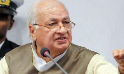 സ്ത്രീ സുരക്ഷിത കേരളത്തിനായുള്ള  ഗവര്‍ണറുടെ ഉപവാസം ഇന്ന്