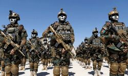 താലിബാന്‍ മുന്നേറ്റം: ഇന്ത്യയുടെ സൈനിക സഹായം തേടിയേക്കാമെന്ന് അഫ്ഗാന്‍