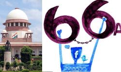 ഐടി ആക്ട് 66 എ പ്രകാരം കേസെടുക്കരുതെന്ന് സംസ്ഥാനങ്ങളോട് കേന്ദ്രം