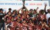 എ.എഫ്.സി വനിതാ ക്ലബ്ബ് ടൂര്‍ണമെന്റ്: ഗോകുലം ഇന്ത്യയെ പ്രതിനിധീകരിക്കും