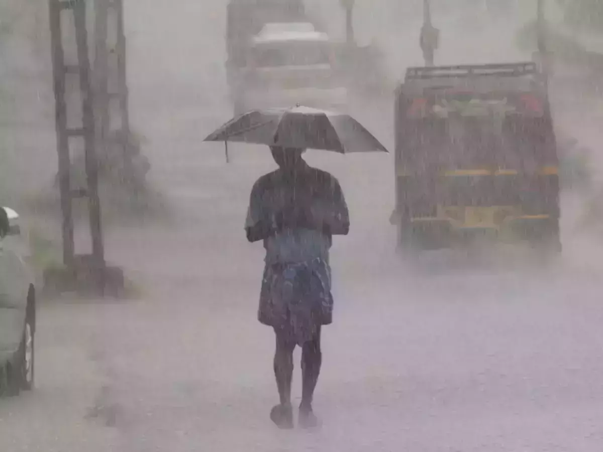 കാലവര്‍ഷം; കോഴിക്കോട് ജില്ലയില്‍ ഒരു മരണം