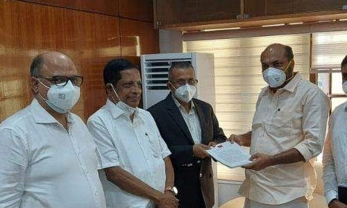 കേരളത്തില് പുതിയ വ്യവസായ സംരംഭവുമായി ബിര്ള ഗ്രൂപ്പ് കേരളത്തില് പുതിയ വ്യവസായ സംരംഭവുമായി ബിര്ള ഗ്രൂപ്പ്