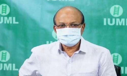 സമുദായങ്ങളെ തമ്മിലടിപ്പിക്കാനാണ് സര്‍ക്കാര്‍ ശ്രമം; ന്യൂനപക്ഷ സ്‌കോളര്‍ഷിപ്പ് അനുപാതം പുനക്രമീകരിച്ചതിനെതിരേ മുസ്‌ലിം ലീഗ്