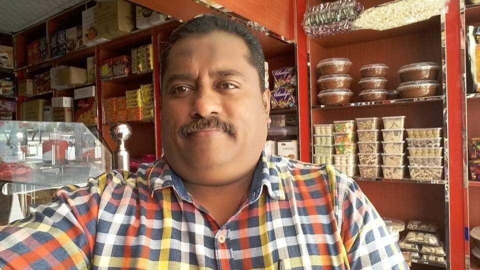 സോഹാറില് മരണപ്പെട്ട പൊന്നാനി സ്വദേശിയുടെ മയ്യിത്ത് നാട്ടിലേക്കയച്ചു സോഹാറില് മരണപ്പെട്ട പൊന്നാനി സ്വദേശിയുടെ മയ്യിത്ത് നാട്ടിലേക്കയച്ചു