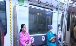 കൊവിഡ്: പശ്ചിമ ബംഗാളില് ലോക്ക് ഡൗണ് നിയന്ത്രണങ്ങൾ ജൂലൈ 30വരെ നീട്ടി കൊവിഡ്: പശ്ചിമ ബംഗാളില് ലോക്ക് ഡൗണ് നിയന്ത്രണങ്ങൾ ജൂലൈ 30വരെ നീട്ടി