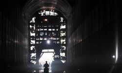 ചൈനയിലെ ഗുവാങ്ഡോംഗില് 14 പേര് വെള്ളംകയറിത്തുടങ്ങിയ തുരങ്കത്തില് കുടുങ്ങി ചൈനയിലെ ഗുവാങ്ഡോംഗില് 14 പേര് വെള്ളംകയറിത്തുടങ്ങിയ തുരങ്കത്തില് കുടുങ്ങി