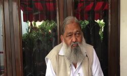 സ്വന്തമായി പാര്ട്ടിയുണ്ടാക്കൂ; നവജ്യോത് സിങ് സിദ്ദുവിന് പഞ്ചാബ് ആഭ്യന്തരമന്ത്രിയുടെ ഉപദേശം സ്വന്തമായി പാര്ട്ടിയുണ്ടാക്കൂ; നവജ്യോത് സിങ് സിദ്ദുവിന് പഞ്ചാബ് ആഭ്യന്തരമന്ത്രിയുടെ ഉപദേശം