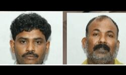 പെരിന്തല്‍മണ്ണയില്‍ വീണ്ടും കഞ്ചാവു വേട്ട; 22 കിലോഗ്രാം കഞ്ചാവുമായി രണ്ടു പേര്‍ പിടിയില്‍