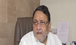 ശരത്പവാര് രാഷ്ട്രപതിസ്ഥാനത്തേക്ക് മല്സരിച്ചേക്കുമെന്ന വാര്ത്ത നിഷേധിച്ച് മഹാരാഷ്ട്ര എന്സിപി മന്ത്രി ശരത്പവാര് രാഷ്ട്രപതിസ്ഥാനത്തേക്ക് മല്സരിച്ചേക്കുമെന്ന വാര്ത്ത നിഷേധിച്ച് മഹാരാഷ്ട്ര എന്സിപി മന്ത്രി