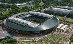 വിംബിള്‍ഡണില്‍ വാതുവെയ്പ്പ്; രണ്ട് മല്‍സരങ്ങള്‍ അന്വേഷിക്കും