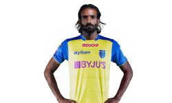 പ്രതിരോധ താരം ഹര്‍മന്‍ജോത് ഖബ്ര കേരള ബ്ലാസ്‌റ്റേഴ്‌സില്‍