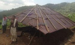 പട്ടികജാതി ഭവനനിര്‍മാണ ഫണ്ട് തിരിമറി; കുറ്റവാളികള്‍ക്കെതിരെ കര്‍ശന നടപടിയെടുക്കുമെന്ന് മന്ത്രി