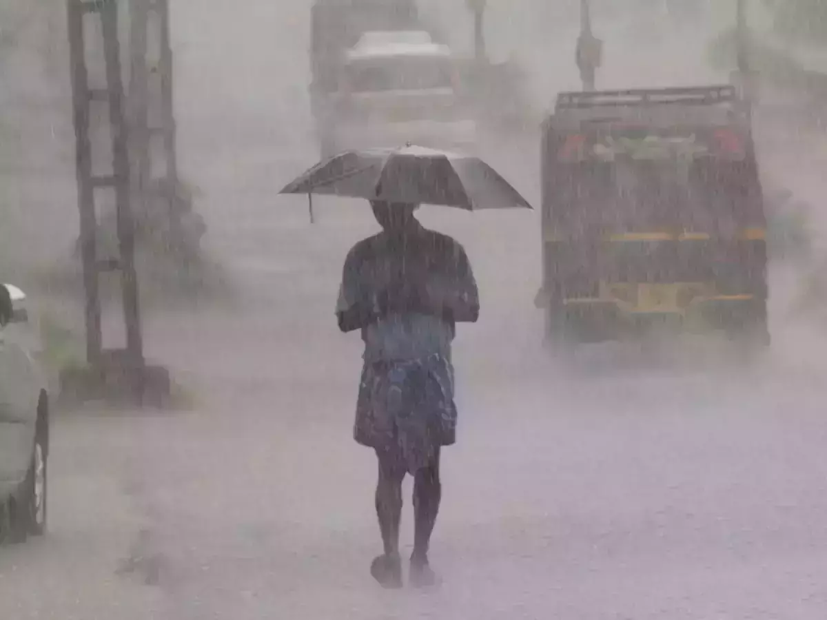 കാലവര്‍ഷം; കോഴിക്കോട് ജില്ലയില്‍ ഒരു മരണം