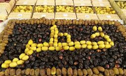 ഖത്തറില്‍ ഈത്തപ്പഴ ഫെസ്റ്റിന് തുടക്കമായി