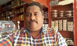 സോഹാറില് മരണപ്പെട്ട പൊന്നാനി സ്വദേശിയുടെ മയ്യിത്ത് നാട്ടിലേക്കയച്ചു സോഹാറില് മരണപ്പെട്ട പൊന്നാനി സ്വദേശിയുടെ മയ്യിത്ത് നാട്ടിലേക്കയച്ചു