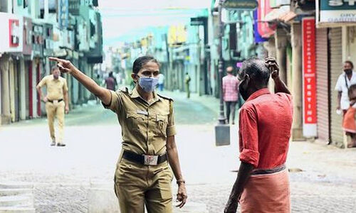 കച്ചവടക്കാരും കൊവിഡ്കാല പ്രതിസന്ധിയും